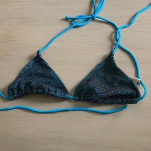 Rogan bra swimwear